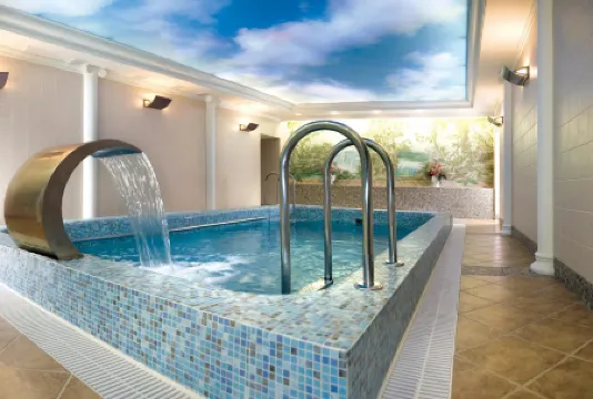 Николь Отели рядом с достопримечательностью «Новосибирский государственный краеведческий музей»