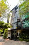 Bed Changkian - Adults Only Hotel a Chiang Mai