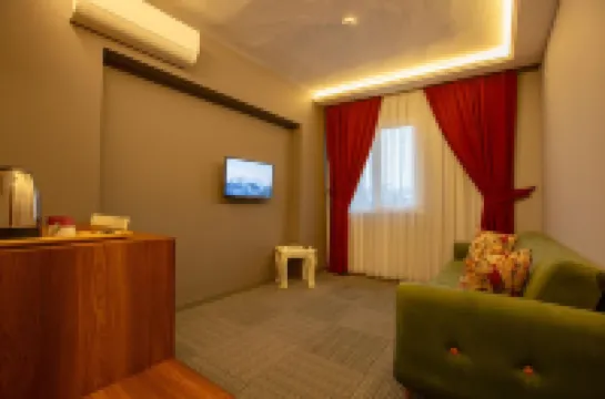 Vira Suite Hotel