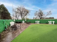 Baymont by Wyndham Anderson Hotels in Shasta County
