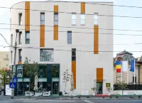 Villa Boutique Lafayette