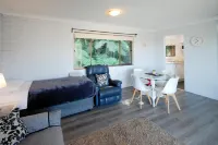 Marcel Towers Holiday Apartments Hotels in Nambucca Heads