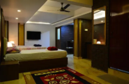 Roundcube Guest House