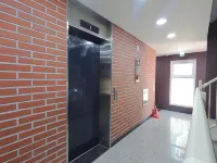 SokCho Station Hostel - 家庭旅館