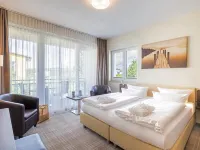 Seetelhotel Nautic Usedom Hotel & Spa Das Hotel für Wellness & Genuss Auf Usedom Hotels in Koserow