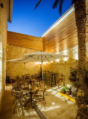 The Negev Hotel by Domus - 4-Star