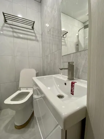 AMSHOTEL (АМС отель)