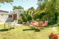 Langenhoven B&B Hotels near Chandelier Game Lodge