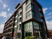 JS Hotel Hotel in zona Mercato Galleggiante di Khlong Hae