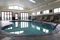 Sleep Inn & Suites Belmont - St. Clairsville - Разрешено размещения с домашними животными