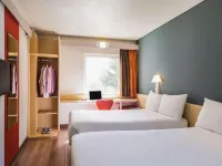 Ibis Mexico Perinorte Hotel a Cuautitlan Izcalli