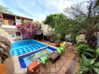 Divanga Hostel and Diving - Hostels