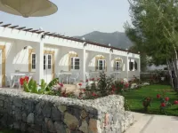 Altinkaya Holiday Resort Отели в г. Беллапаис