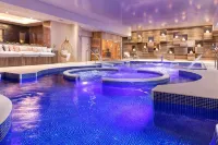 St Michaels Resort, Falmouth - Spa