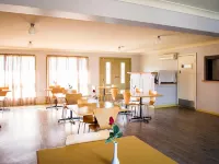 櫻花盛開汽車旅館 陽城酒店