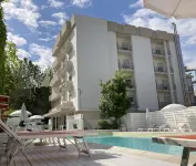 Hotel Villa del Parco - Beach
