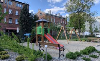 Apartamenty Wrzeszcz by Q4Apartments