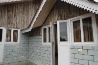 Vamoose Mandarin Village Resort Hotels in West Sikkim