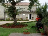 Pazo de Sedor - Villas