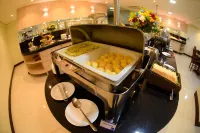 Best Hotel Sobral - petit déjeuner