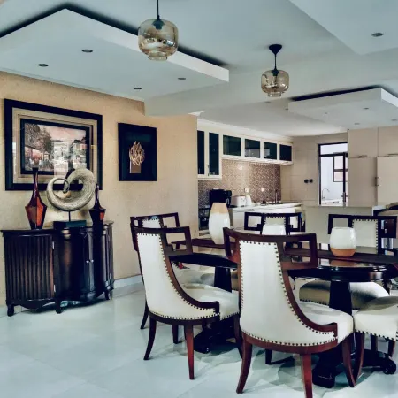 Escapade Lux Boutique Residence