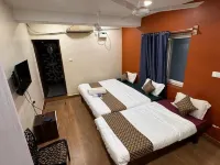 David Residency Hotels in Madurai