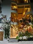 Noah Beach Hotel & Suites