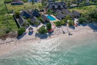 Juana Ocean Villas Hotels in Kizimkazi Dimbani