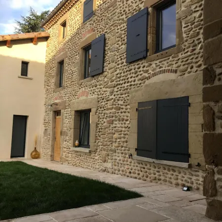 La Maison de Paul & Margaux