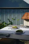 Villa Almana - Desayuno