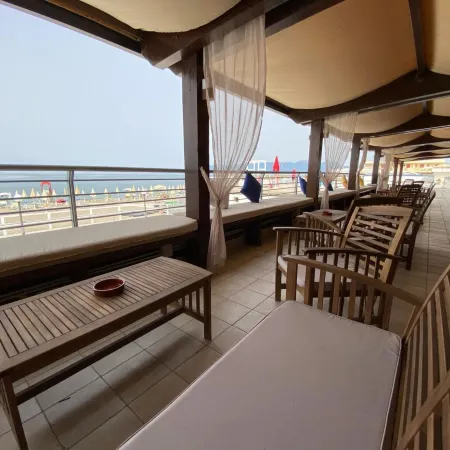 Blu Hotel