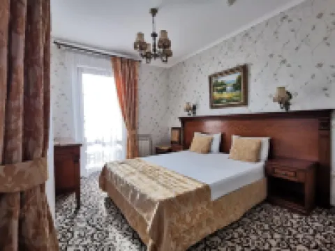 Tortuga Hotel ネブグのホテル