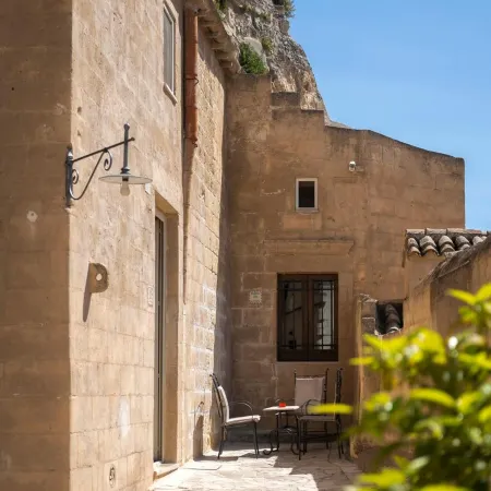 Locanda di San Martino Hotel & Thermae Romanae