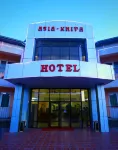 Hotel Asia Khiva 이찬 칼라 주변 호텔