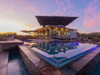 Landrani Luxury Lodge