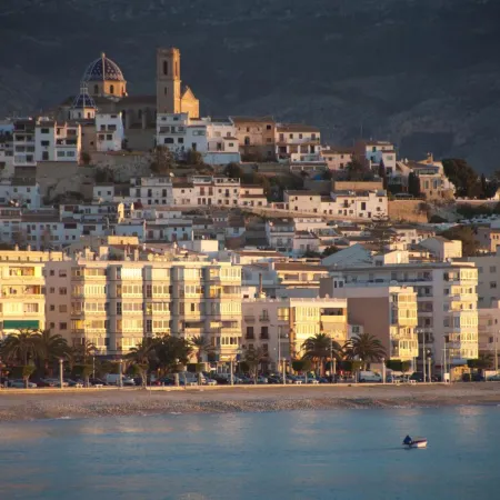 Gran H la Marina