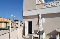 Domus Al Corso B&B Hotels in Montegrosso