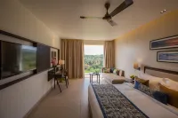 Nanu Resort & Spa, Arambol