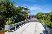 Middle Park Motel Hotels in Rapaura