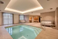 Corsendonk Hooge Heyde - spa