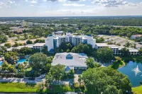 Delta Hotels Orlando Celebration