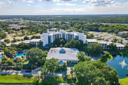 Delta Hotels Orlando Celebration