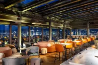 Grand Hotel Millennium Sofia - 5-Star