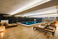 Gloria Palace Hotel & Spa - Luxury