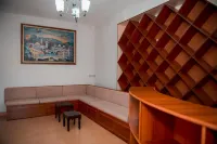 City Center Inn Hotels in Shkodra