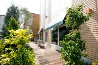 Amistad Hotel Hotel in zona Michi-no-Eki Takarajima