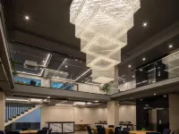 The Aldott Cyber City Hotéis em Gurgaon