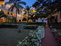 Le Pleiadi Hotels near New life Church Mavueni satelite