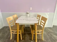 NHÀ MÁ TOÁN - Bảo Lộc Hotels in Đạm Bri