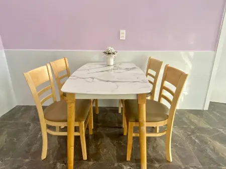 NHÀ MÁ TOÁN - Bảo Lộc